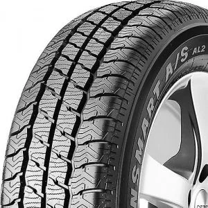 Discount Anvelopa all season Maxxis Vansmart A/S AL2 215/70 R15C 109/107T