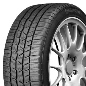 Anvelopa iarna Continental ContiWinterContact TS 830 P- 205/55/R18 96H XL Discount