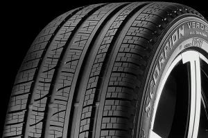 Anvelopa all Season Pirelli Scorpion Verde (LR) 275/40 R22 108Y XL Cel mai bun preț