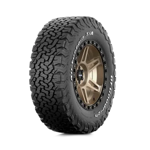 Anvelopa all Season BF Goodrich All Terrain T/A KO2 31/10.50/R15 109S Preț redus