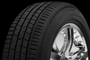 Ofertă limitată Anvelopa Vara Continental ContiCrossContact LX Sport 285/40/R22 110Y XL