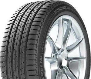 Chilipir Anvelopa Vara Michelin Latitude Sport 3- 255/55/R18 109V XL