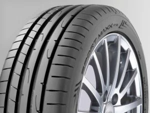 Anvelopa Vara Dunlop Sport Maxx RT2 225/55/R17 97Y Cumpără online