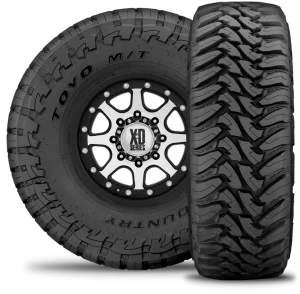 Livrare gratuită Anvelopa Vara Toyo OPEN COUNTRY M/T 305/70/R16 118 P M/T