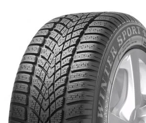 Plată sigură Anvelopa Iarna Dunlop SP Winter Sport 4D 295/40/R20 106 V