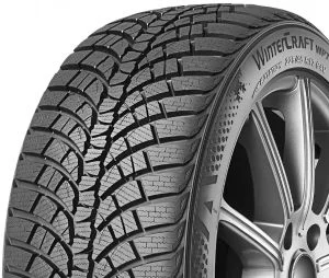 Ofertă de sezon Anvelopa Iarna Kumho WinterCraft WP71 275/35 R18 99V XL