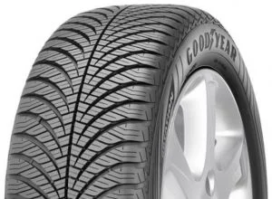 Noutate Anvelopa all season Goodyear Vector 4Seasons Gen-2 EMT 225/45 R17 91V Runflat