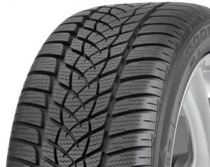 Reducere de preț Anvelopa Iarna Goodyear UltraGrip Performance 2 ROF 205/50/R17 89H Runflat