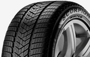 Comandă acum Anvelopa iarna Pirelli Scorpion Winter ROF 275/40/R20 106V Runflat