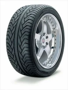 Preț mic Anvelopa Vara Yokohama Advan S.T.V802 275/50/R20 113W XL