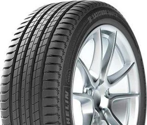 Anvelopa vara Michelin Latitude Sport 3 N0 295/35 R21 103Y Discount