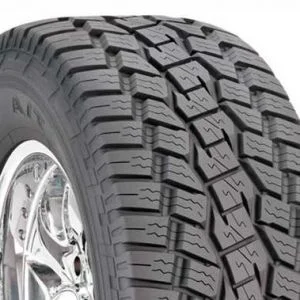Chilipir Anvelopa Vara Toyo Open Country A/T 255/65/R17 110H