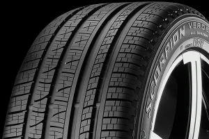 Reducere Anvelopa Pirelli Scorpion Verde All Season LR 275/45/R21 110Y XL
