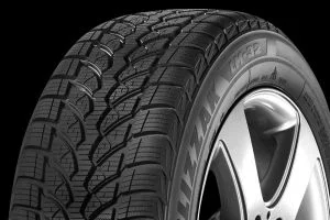 Retur gratuit Anvelopa Iarna Bridgestone Blizzak lm-32 215/40/R17 87 V XL