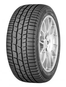 Super ofertă Anvelopa Iarna Continental WinterContact TS 830P MO 245/50/R18 104V XL