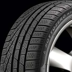 Ofertă specială Anvelopa Iarna Pirelli W 240 Sottozero S2 235/35/R19 91 V Reinforced/XL
