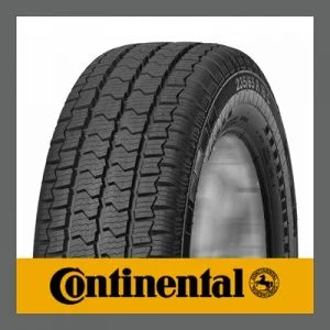 Preț mic Anvelopa all season Continental VancoFourSeason 2 235/65 R16C 115/113R