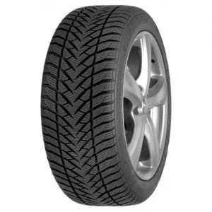 Premium Anvelopa iarna Goodyear Ultra Grip + SUV 245/60 R18 105H