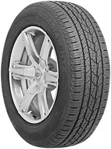 Ofertă Anvelopa vara Nexen Roadian HTX RH5 255/70/R18 113T