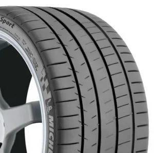 Cel mai bun preț Anvelopa Vara Michelin Pilot Super Sport MO 255/35/R19 96 Y XL