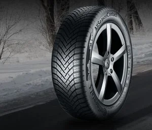 Vezi acum Anvelopa Continental AllSeasonContact 215/65 R17 99V