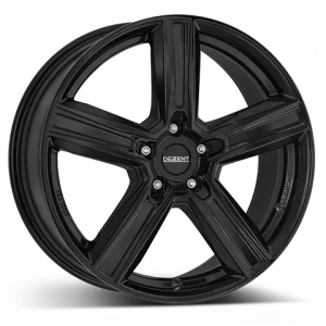 Vezi acum Janta aliaj Dezent KG Negru 8.5 x R19 5×112 ET35.5 Mercedes E Class 2023-2026