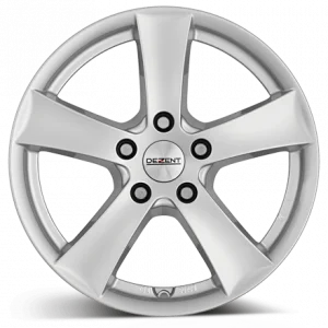 Janta Aliaj Dezent TX Silver 7xR16 5×112 ET48 Promoție