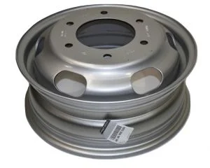 Janta tabla 5.5X16 6X200 ET110 RENAULT MASTER -AXA DUBLA Mai ieftin