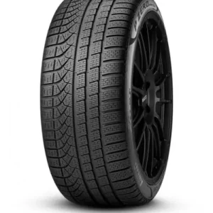 Cumpărături sigure Anvelopa IARNA PIRELLI P ZERO WINTER - 235/60R20 108H XL