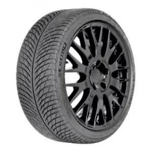 Anvelopa IARNA Michelin Pilot Alpin 5 SUV FSL 275/55R19 111V Reducere specială