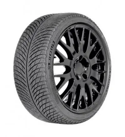 Anvelopa IARNA Michelin Pilot Alpin 5 SUV FSL 275/55R19 111V Reducere specială