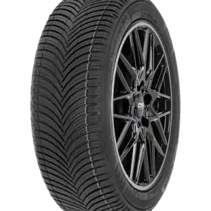 Anvelopa ALL SEASON KLEBER Quadraxer SUV 225/65R17 102H Popular