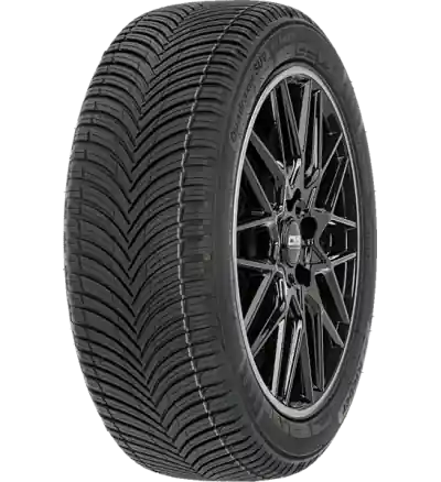 Anvelopa ALL SEASON KLEBER Quadraxer SUV 225/65R17 102H Popular