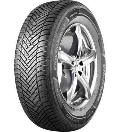Retur ușor Anvelopa ALL SEASON HANKOOK Kinergy 4S2 H750 XL 205/40R17 84W