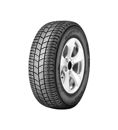 Anvelopa ALL SEASON KLEBER Transpro 4S 215/65R16C 109/107R Reducere extra