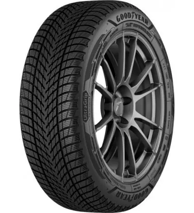 Anvelopa IARNA GOODYEAR UltraGrip Performance 3 + 215/65R17 99H Ultima șansă