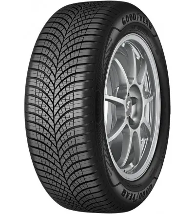 Anvelopa ALL SEASON GOODYEAR Vector 4Seasons G3 XL 245/45R18 100Y Retur ușor