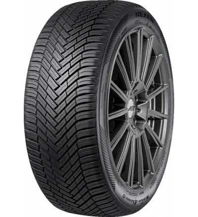 Anvelopa ALL SEASON NEXEN N'Blue 4Season 2 XL 235/45R17 97V Noutate