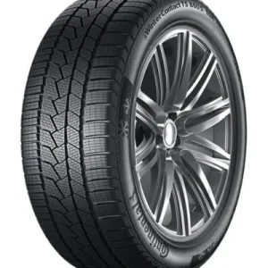 Ofertă specială Anvelopa IARNA CONTINENTAL WinterContact TS 860 S XL 325/35R22 114W
