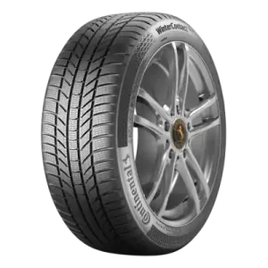 Premium Anvelopa IARNA CONTINENTAL WinterContact TS 870 P 235/60R18 103V