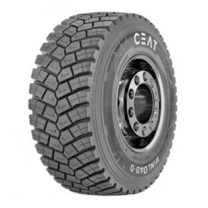 Anvelopa CAMION CEAT WINL D 315/80R22.5 158/156K On / off Tractiune Ofertă limitată