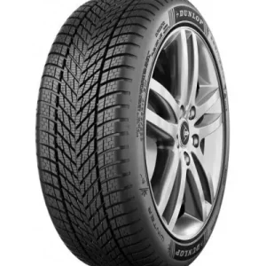 Noutate Anvelopa IARNA Dunlop Winter 195/65R15 91T