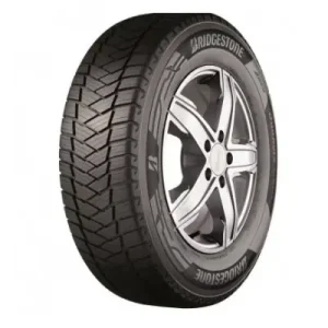 Retur gratuit Anvelopa ALL SEASON Bridgestone Duravis AllSeason 215/75R16C 113/111R
