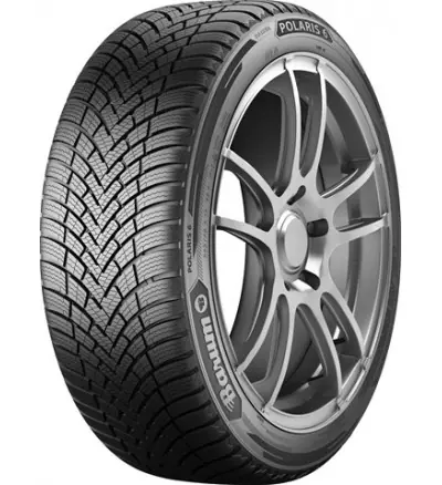 Promoție Anvelopa IARNA BARUM POLARIS 6 155/65R14 75T