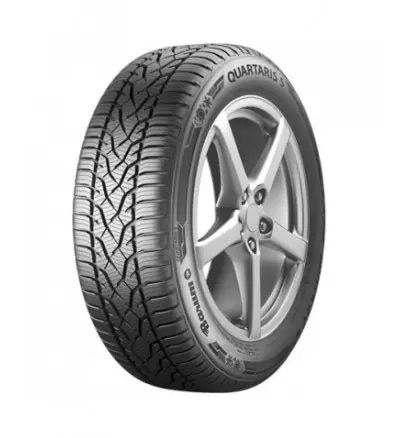 Premium Anvelopa ALL SEASON BARUM QUARTARIS 5 215/60R17 96H