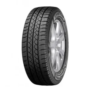 Disponibil imediat Anvelopa ALL SEASON GoodYear Vector4Seasons Cargo 195/75R16C 110/108R