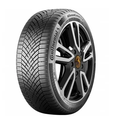Premium Anvelopa ALL SEASON Continental AllSeasonContact2 XL 255/55R18 109W