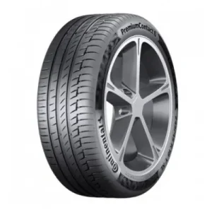 Anvelopa VARA CONTINENTAL PREMIUMCONTACT 6 275/40R21 107V XL Transport gratuit