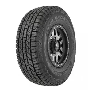 Anvelopa ALL SEASON Yokohama Geolandar a/t g015 215/60R16 95H Reducere