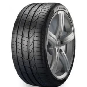 Anvelopa VARA PIRELLI P ZERO MOE RFT 245/40R20 99Y XL Nu rata